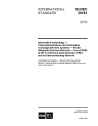 ISO/IEC 20161:2001