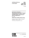ISO/IEC/IEEE 8802-1BA:2023