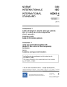 IEC 60061-4:1990/AMD11:2007