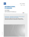 IEC 62961:2018
