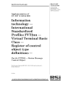 BS EN ISP 11185-6:1996