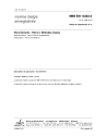 NBN EN 13383-2:2013