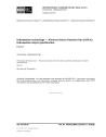 ISO/IEC 8824-2:2015/COR1:2018