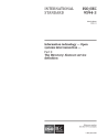ISO/IEC 9594-3:2020