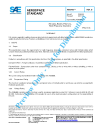 SAE AS 85485B:2017-11-08