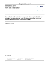 NBN ISO 26825:2020