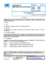 SAE AMS 4953J:2024-04-25