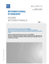 IEC 61097-12:1996+AMD1:2017 Consolidated