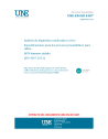 UNE-EN ISO 4307:2022