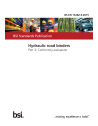 BS EN 13282-3:2015