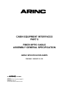 ARINC Specification 628P6:2002