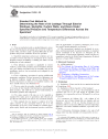 ASTM E1424-22