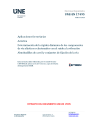 UNE-EN 17495:2024