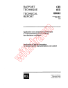 IEC 60643:1979