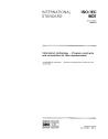 ISO/IEC 8631:1989