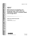 IEEE 1511:2004 (R2010)