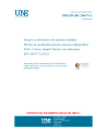 UNE-EN ISO 10675-1:2022