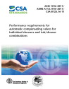 ASME A112.1016-2013 - ADDN-B