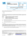 SAE MA 3375D:2018-05-16
