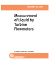 ASME MFC.22-2007