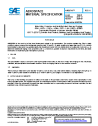 SAE AMS 5709K:2025-05-03