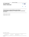 NBN EN 13362:2018