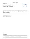 NBN EN ISO 1110:2019