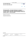 NBN EN 3646-005:2017