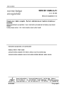 NBN EN 14488-4+A1:2008
