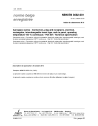 NBN EN 3682-001:2013