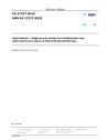 NBN EN 17277:2019
