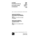 IEC 61262-7:1995