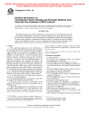 ASTM D5203-98