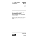 ISO/IEC 24771:2009