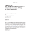 IEEE P1609.30