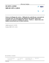 NBN EN 1971-1:2019