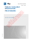 IEC PAS 62544:2008