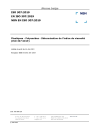 NBN EN ISO 307:2019