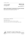 NBN EN 12595:2014