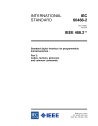 IEEE/IEC 60488-2:2004