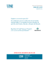 UNE-EN 1439:2022