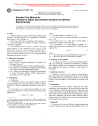 ASTM D4053-98