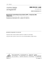 NBN EN ISO 14406:2011