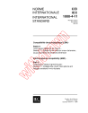 IEC 61000-4-11:1994