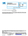 SAE AIR 4508A:2018-05-20