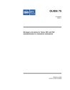 ISO/IEC GUIDE 75:2006