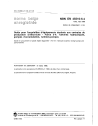 NBN EN 45510-5-4:1998