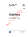 IEC 61676:2002