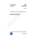 IEC TR 62316:2007