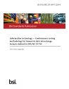 BS ISO/IEC 29109-5:2019